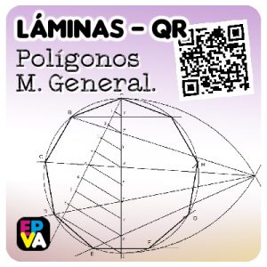 Lámina QR - Polígonos - Métodos Generales
