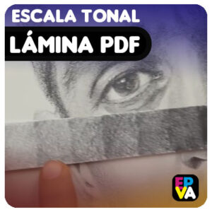 Escala tonal de grises (Blanco/Negro)