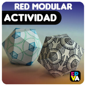Poliedros y composición modular