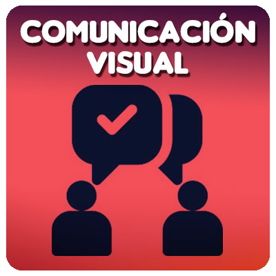  Comunicación Visual